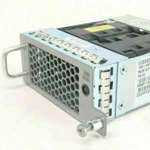 Uso do ventilador para o módulo do ventilador da ventilação N5548P-FAN para nexus switch 800-34511-02