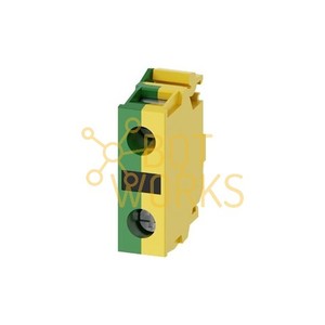 Siemens 3SU14002DA431AA0 - Nuovo - Product Image 1