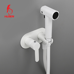 Полноразмерный смеситель для ванной - Product Image 5