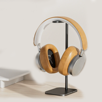 Support de casque pour PS5 Pulse Elite, support mural de bureau pour casque à contact large, accessoires de jeu