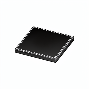 Original Power Management (PMIC) Electronic Circuit Components MC33FS6600M2ESR2 56 VFQFN Exposed Pad - Product Image 1