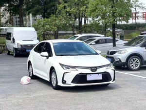 Buen <span class=keywords><strong>Precio</strong></span> para Toyota <span class=keywords><strong>Corolla</strong></span> <span class=keywords><strong>2022</strong></span> 1.5L CVT Edición Pioneer, Auto Usado en Buenas Condiciones, Disponible en el Puerto, Venta Caliente - Product Image 3