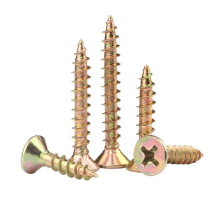 Vít nhà sản xuất Tự Khai thác vít Assortment Kit M3 M3.5 M4 M5 M6 Phillips vách thạch cao vít - Product Image 6