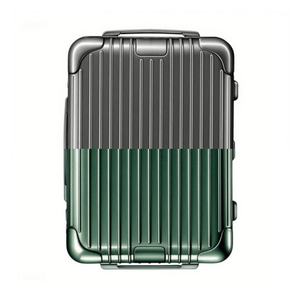 <span class=keywords><strong>Maleta</strong></span> <span class=keywords><strong>de</strong></span> Viaje RIM <span class=keywords><strong>de</strong></span> Policarbonato, Equipaje <span class=keywords><strong>de</strong></span> Mano para Negocios, <span class=keywords><strong>Maleta</strong></span> <span class=keywords><strong>de</strong></span> Lujo, <span class=keywords><strong>Maleta</strong></span> <span class=keywords><strong>de</strong></span> Diseño - Product Image 2