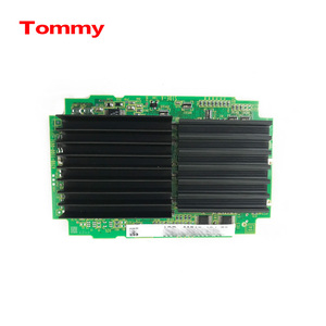 FANUC Cnc Parts Original Pcb Board CPU A20B-3300-0655 - Product Image 5