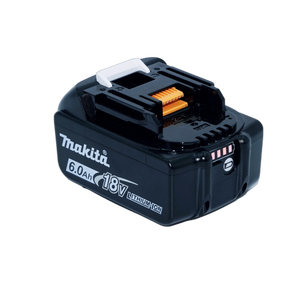 Clé à chocs sans fil <span class=keywords><strong>Makita</strong></span> DTW285 18V LXT sans balais, couple maximal de 280 Nm, avec batterie 6,0 Ah, chargeur DC18RC et sac à outils - Product Image 3