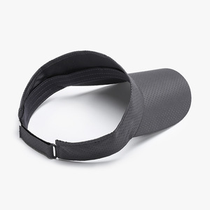 Cappello Visiera Parasole Multicolore Airlift con Protezione UV, Visiera Rigida per Yoga e Sport - Product Image 4