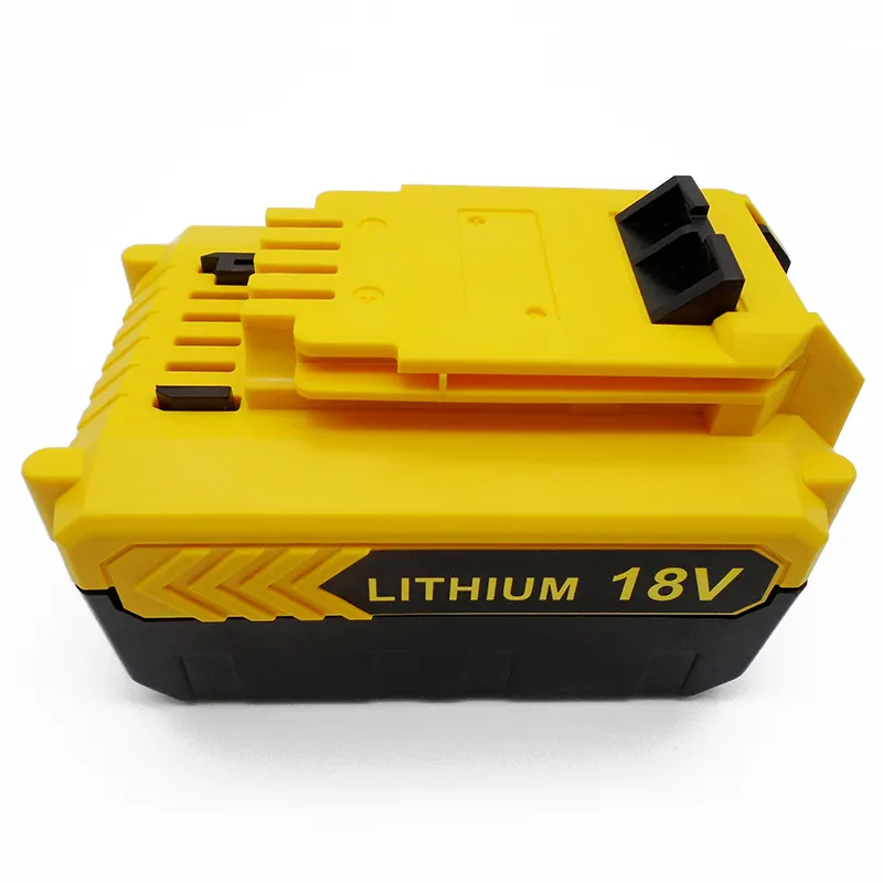 Nuevo diseño de 20V 3.0AH-6.0AH recargable Paquete de batería de litio para FMC687L FMC688L