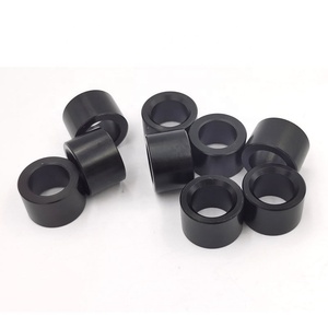 Miếng Đệm Máy Giặt Polyurethane POM Nylon Màu Đen Tùy Chỉnh - Product Image 4