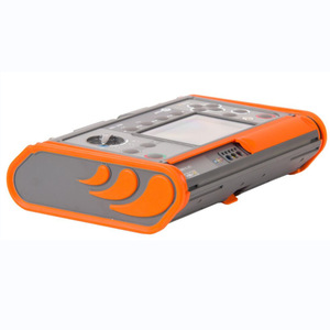 Sonel Mzc-306เครื่องทดสอบความต้านทานวนสูงในปัจจุบันความแม่นยำ2% IP65 IV 600โวลต์มิเตอร์สัมผัสลัดวงจร - Product Image 5