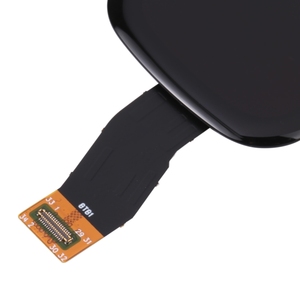 Écran LCD d'origine pour <span class=keywords><strong>Fitbit</strong></span> <span class=keywords><strong>Versa</strong></span> 4, assemblage complet du numériseur, pièce de réparation, écran tactile, montre intelligente - Product Image 5