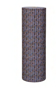 מפעל מקצועי עמיד למים oilproof pvc נגד החלקה שטיחים אמבטיה מחצלת אמבט מחצלת - Product Image 3