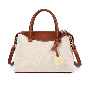 Sac à bandoulière décontracté mat vintage grand format, nouvelle collection été 2026, pour le quotidien, style coussin - Product Image 5