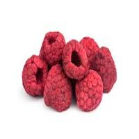 Produits chinois les plus vendus, fruits séchés par congélation, framboises séchées par congélation