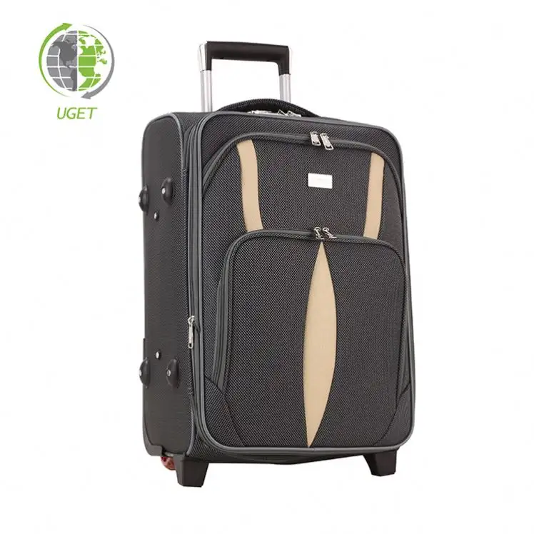 משלוח מדגם מותאם אישית 3 pcs סט מזוודות גבוהה באיכות borsa דה viaggio OEM ODM גברים מזוודות עגלת נסיעות שקיות