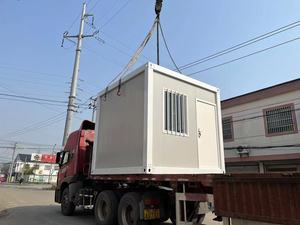 Fornitore di Container Personalizzati di Alta Qualità per Caffetterie e Negozi all'Aperto per Eventi e Mercati - Product Image 3