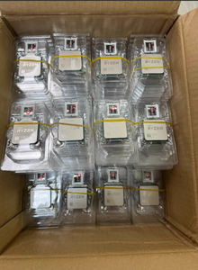 CPU Procesador AMD Ryzen Más Reciente 7 R7 5700X 5700X3D 5600GT 5600X 5700G 7500F 7600X 7700 7800X 9700X 9600X - Product Image 5