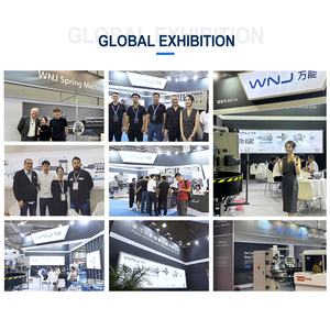 เครื่องซีเอ็นซีผลิตขดลวดสปริงอเนกประสงค์แบบแรงบิด TK-7200 9-20มม. ความแม่นยำสูงจากโรงงาน wnj - Product Image 5