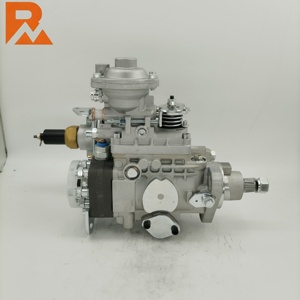 ปั๊มหัวฉีดน้ำมันเชื้อเพลิง 0460426288 VE6 12F1250R797 2644P301 R797 สำหรับเครื่องยนต์ 1006-6TW - Product Image 5