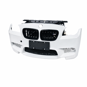 Parachoques Delantero Usado de Alta Calidad para <span class=keywords><strong>BMW</strong></span> Serie 5 <span class=keywords><strong>M5</strong></span> F10 con Conjunto de Ventilador y Tanque de Agua del Radiador Fácil de instalar. - Product Image 1