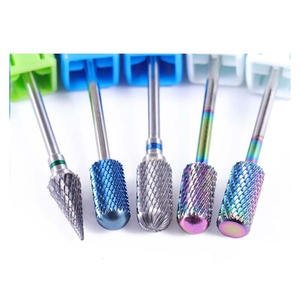 Pulidor de Uñas Especial y Eficaz con Cabezal de Pulido para Eliminar Piel Muerta y Diversas Herramientas para Uñas - Product Image 1