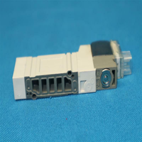 Solenoide PLC Compatible con SY3140-5FU SY31405FU VDC Venta al por Mayor