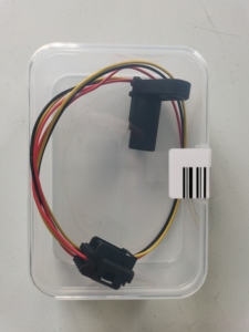 เซ็นเซอร์126438-QX 6DCT450/MPS6การส่งผ่านอัตโนมัติสำหรับอุปกรณ์กระปุกเกียร์0AM DQ200 - Product Image 5
