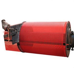 ตะแกรงกรองโพลียูรีเทน Wosen ป้องกันการอุดตัน ยืดหยุ่นสูง ขนาดปรับแต่งได้ - Product Image 6