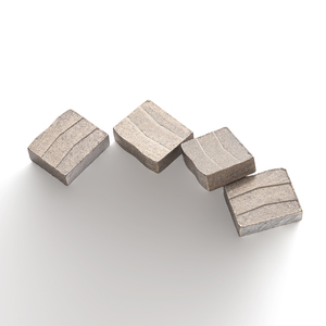 Kim cương Segment cho đá cẩm thạch đa Blades kim cương phân khúc Hàn đá cắt phân khúc - Product Image 5