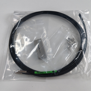 เซ็นเซอร์ไฟเบอร์ขนาดกะทัดรัด FU-77V |   ป้องกันคลื่นแม่เหล็กไฟฟ้า |   การตรวจจับระดับอุตสาหกรรมสำหรับการตรวจสอบ PCB/SMD FU-77V FU-77V FU-77V - Product Image 3