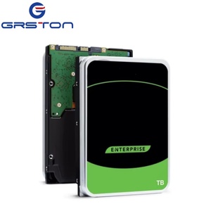 ST10000NM0016ความจุขององค์กร3.5 ''HDD 10TB (ฮีเลียม) 7200 RPM SATA 6กิกะไบต์/วินาที256MB แคชฮาร์ดไดรฟ์ภายในใหม่ - Product Image 2
