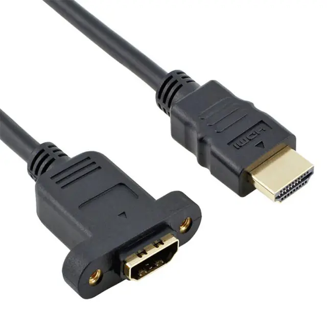 Hot selling cheap price 8k hdmi cable with firewire to hdmi adapter