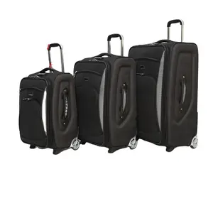 Business Type Comfortabele reistassen bagage en fatsoenlijke trolley case