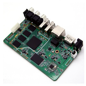 <b>PCBA</b> Assembly Manufacturer Engineer Layout, Custom Multi-layer Circuit Board Drawing Design Service - Product Image 1