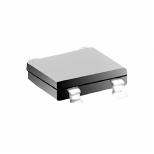 EABS1J Manufacturer Channel Electronic Circuit Components Diodes 4-SMD, Gull Wing - Product Image 1