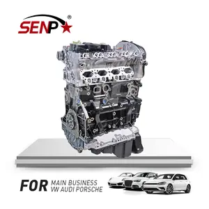 Senpei Auto Parts New Arrive EA888 GEN 3 DKW 2.0T 4 Cylinder Engine Assembly For Audi A4L A6L Q5L