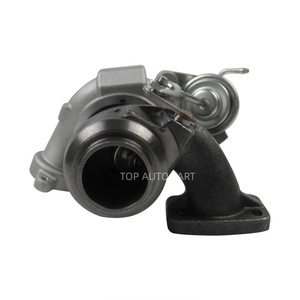 Turbochargers OEM 0375N5 0375J0 Citroen q5 0375Q4 0375Q3 Citroen k5 yeni 100% test için C-MAX Peugeot 308 Citroen Citroen 1.6 tdc/HDi - Product Image 3