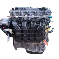 Motor Usado Completo 2AR-FE 2.5L Original Desmontado para Toyota Camry RAV4 Alphard
