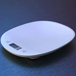 China Factory Price Professional Supply Neues Designer produkt Küchen waagen Elektronische Küchen waagen - Product Image 5