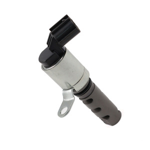 Válvula de Control de Aceite VVT de Toyota 15330-B1020 DC 12V para Aceite a Temperatura Normal - Product Image 1
