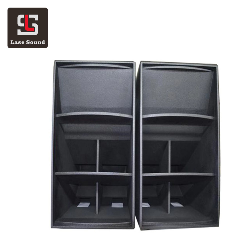 electro voice active speaker