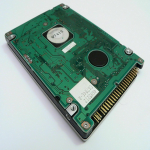 Disco Duro Pata 2,5 "Para Satellite 160 Serie De 40GBA GB Ide PAC PLC Controller-Listo para enviar - Product Image 1