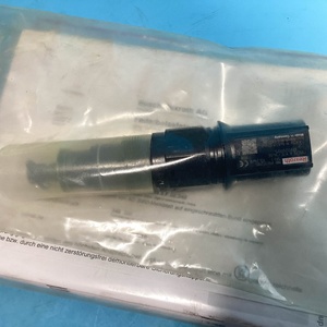DBDS6K1X/340E R901252185 ชุดควบคุมไฮดรอลิกสำหรับปั๊มระบบขุดเจาะ  แรงดัน 340 บาร์ อัตราการไหล 50 ลิตร/นาที - Product Image 1