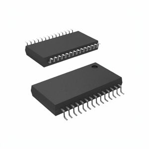 28 SSOP Electronic Chips Component DSD1794DBRG4 Data Acquisition Authorized Distributor - Product Image 1