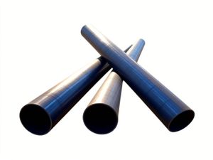 Tubería de Acero Soldada por Arco Sumergido Longitudinalmente, Calibrada, con Código HS, EN 10305-3 <span class=keywords><strong>E220</strong></span>, de Buena Calidad - Product Image 2