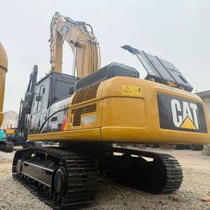 98% New Used Cat336D2L 36 Ton <b>Excavator</b> Low Price Crawler <b>Excavator</b> Large Digger Cat336D2L Used Caterpillar <b>Excavator</b> CE/EPA - Product Image 2