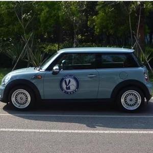 럭셔리 승용차 휠 15 16 17 18 19 인치 알로이 모노블록 JDM 휠 RS 림스 플로우 포밍 멀티 스포크 휠 - Product Image 4