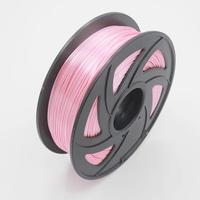 Machine d'extrusion de filament d'imprimante 3D à 3 couches Sevenstars, ligne de production de filament PLA ABS ASA PETG