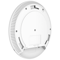 Punto de Acceso Inalámbrico Grandstream Serie GWN7665 Wi-Fi 6E para Interiores, con Conexión Inalámbrica de Grado Empresarial y Densidad de Usuarios Media a Alta