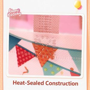 Wholesale <b>Large</b> Capacity <b>Printed</b> Eco Friendly Tote Bag for Giveaway Packaging Bag Non Woven Bag Custom - Product Image 2